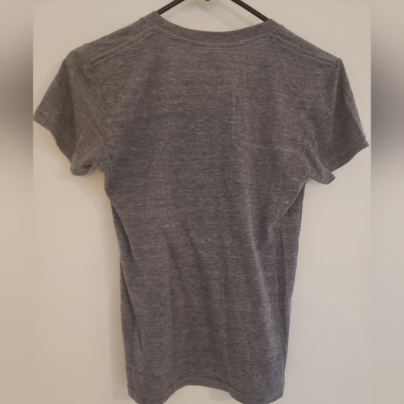 Vintage Indie Band Tee The Thermals Size Womens M - Picture 3 of 6